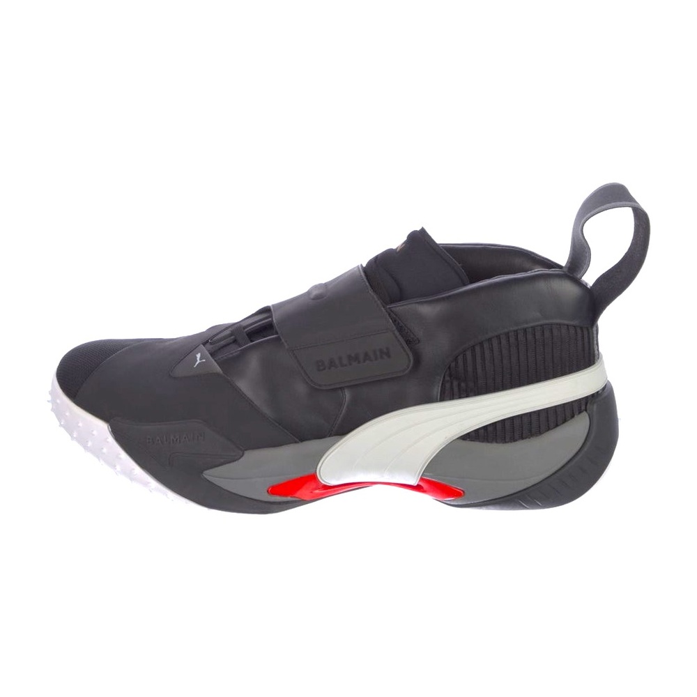 Ballmain x Puma only worn once